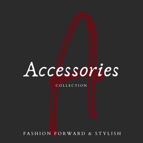 Accessories Collection