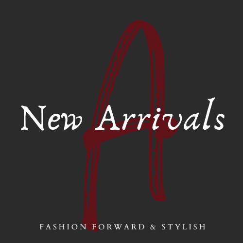 New Arrivals