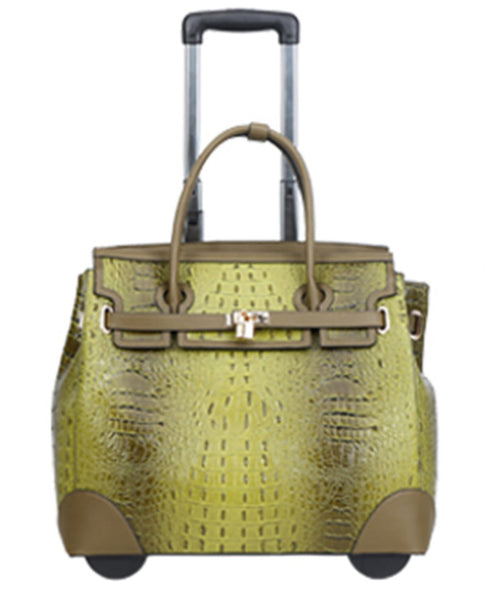 Brenda Rollie Bag