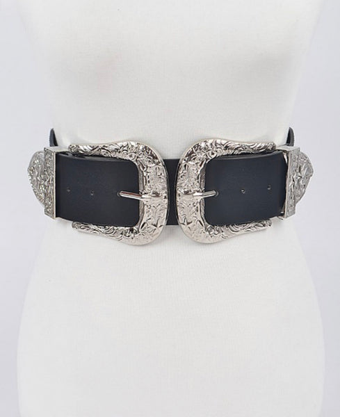 Buckle Waist Belt