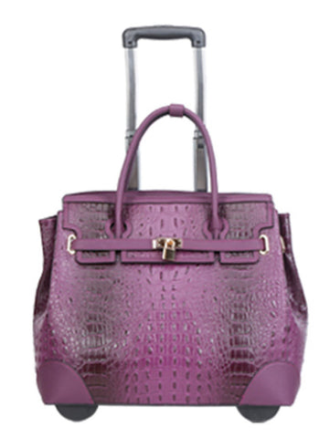 Brenda Rollie Bag