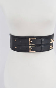 Corset Stretch Plus Size Belt