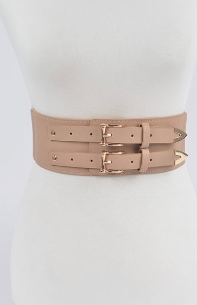 Corset Stretch Plus Size Belt