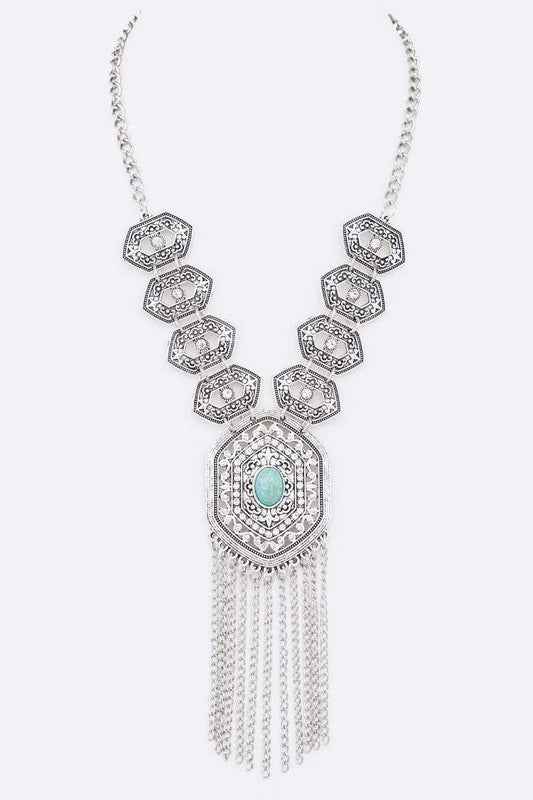 India Necklace