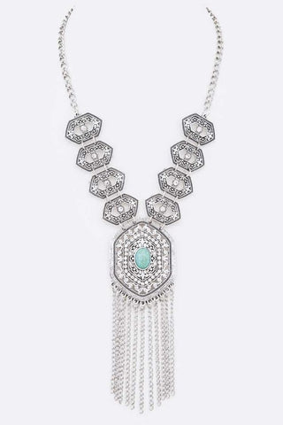 India Necklace