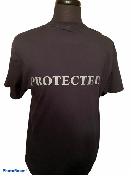 Protected By the Blood T-Shirt